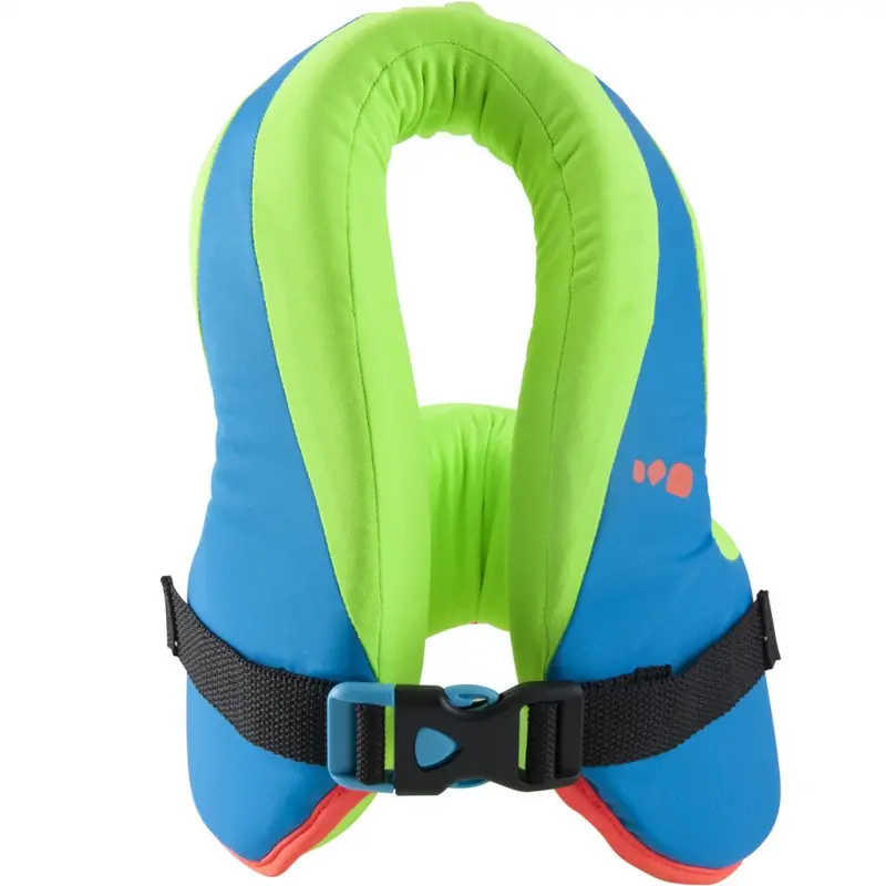 Snorkeling,Aqua Learning,Swimming Kids Swim Vest Swimvest+ (Adjustable)