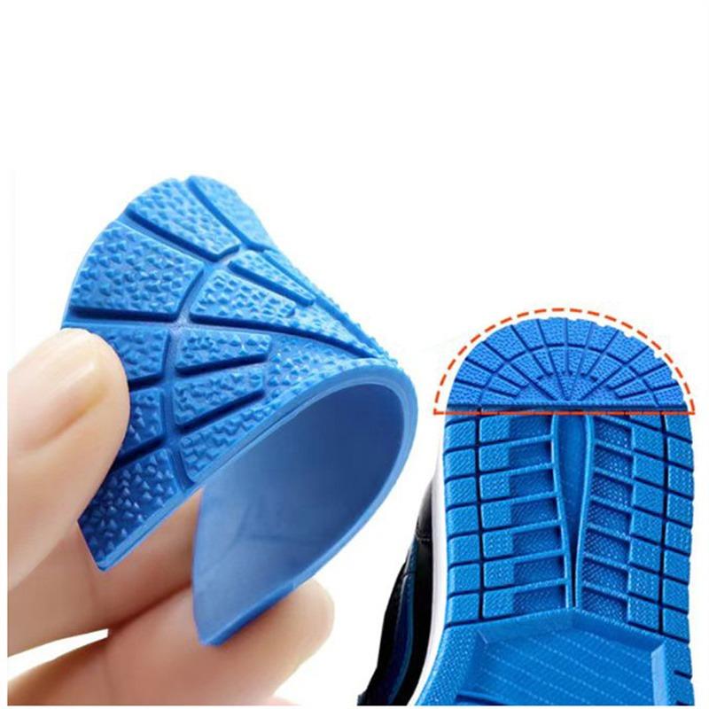 Product Introduction of 4pcs/set Palm Patch, Wear-resistant Anti-slip Patch, Thickened Repair Patch 14