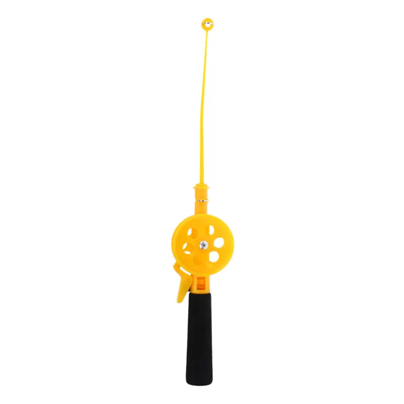 Cần câu cá 33cm Trẻ em mới bắt đầu Cần câu cá 2