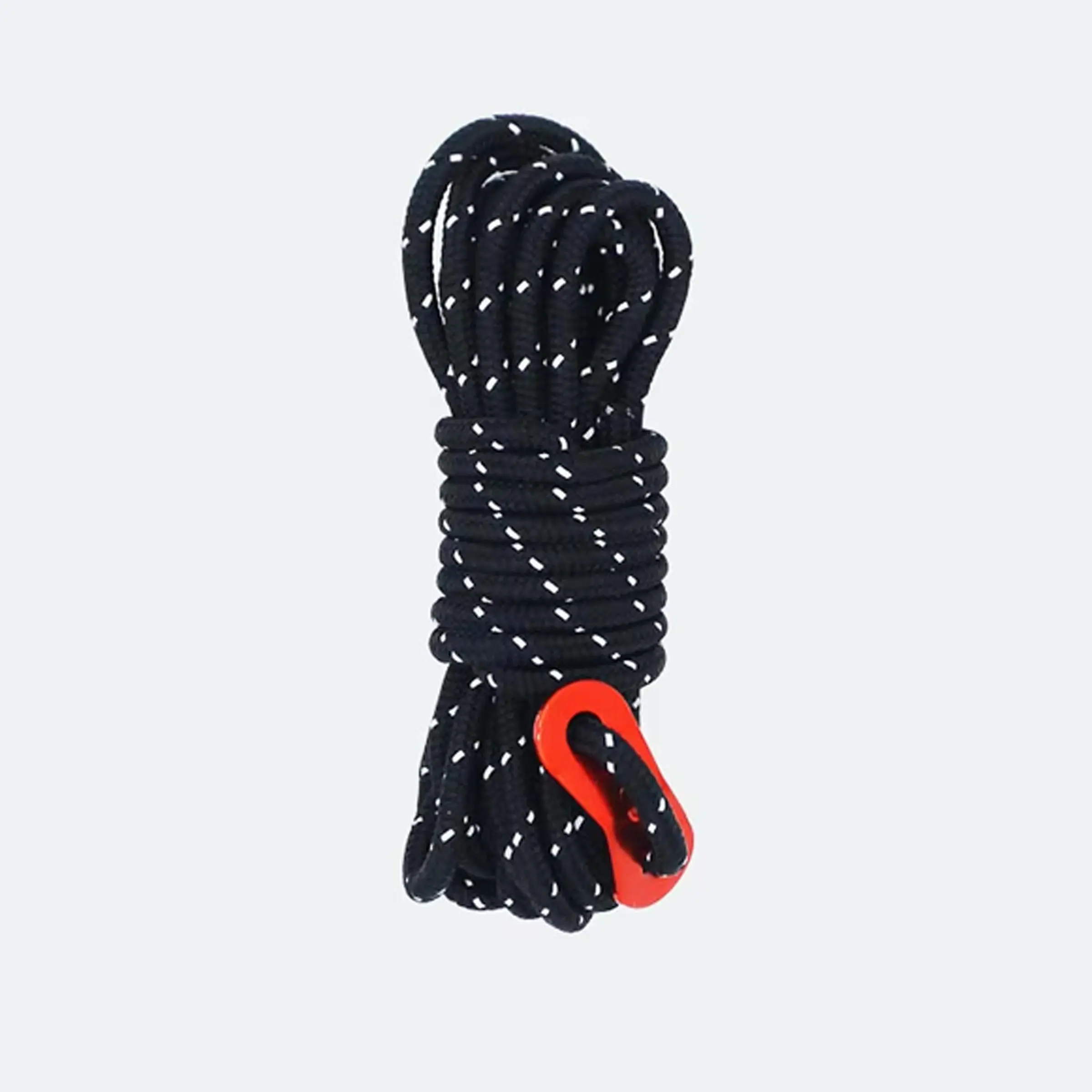 4mm Reflective Wind Rope, Outdoor Tent Wind Rope, Tent Support Rod Fixing Rope, Camping & Hiking Equipment