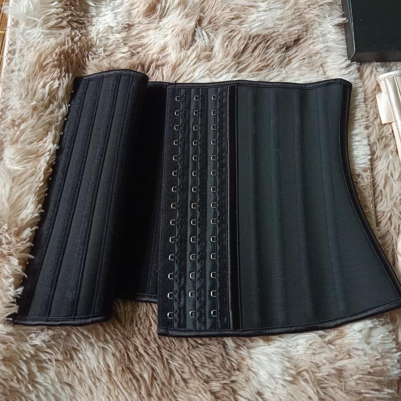 Đai Nịt Bụng Latex 25 xương hy lạp 3