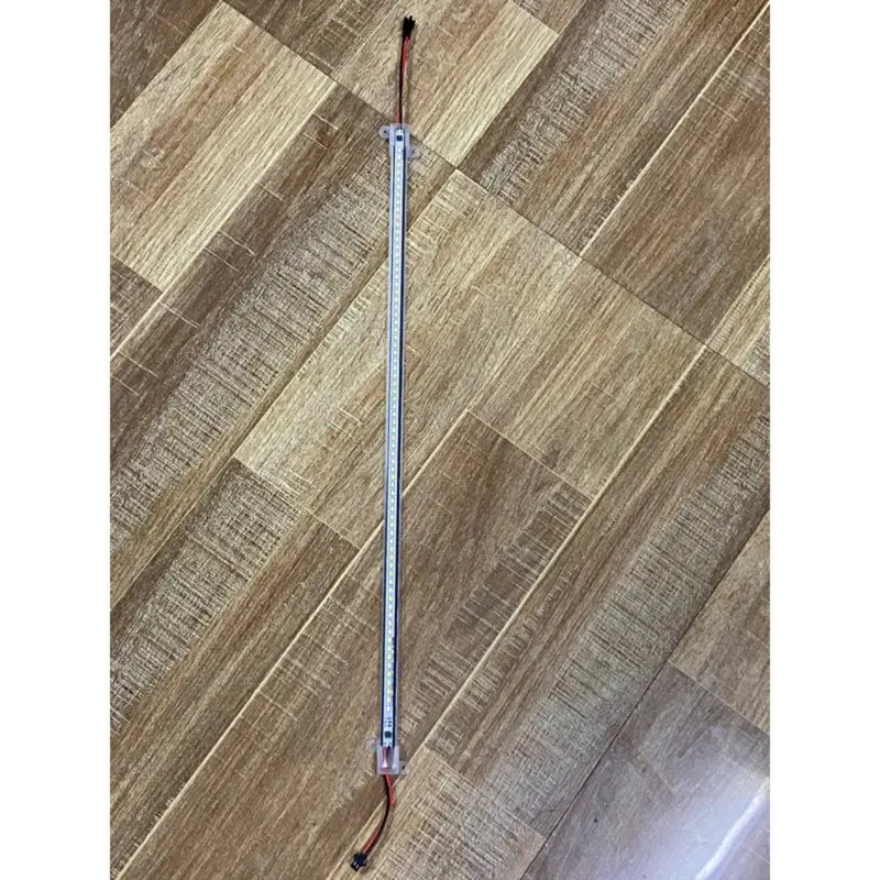 Thanh Đèn Led Có Bọc Nhựa dung điện 220V 1