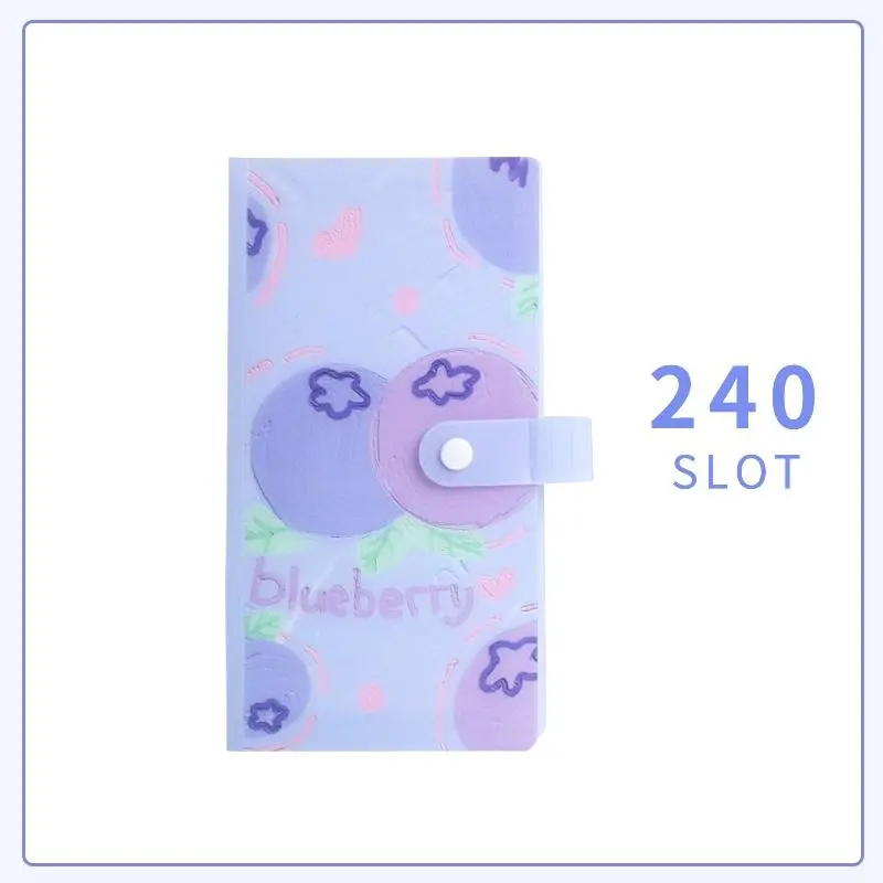 Blueberry-240Slot