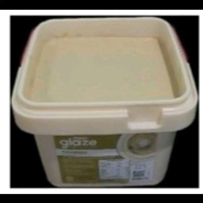 glaze colatta/elmer repack 250gr (ECER/KEMASAN ULANG) 4