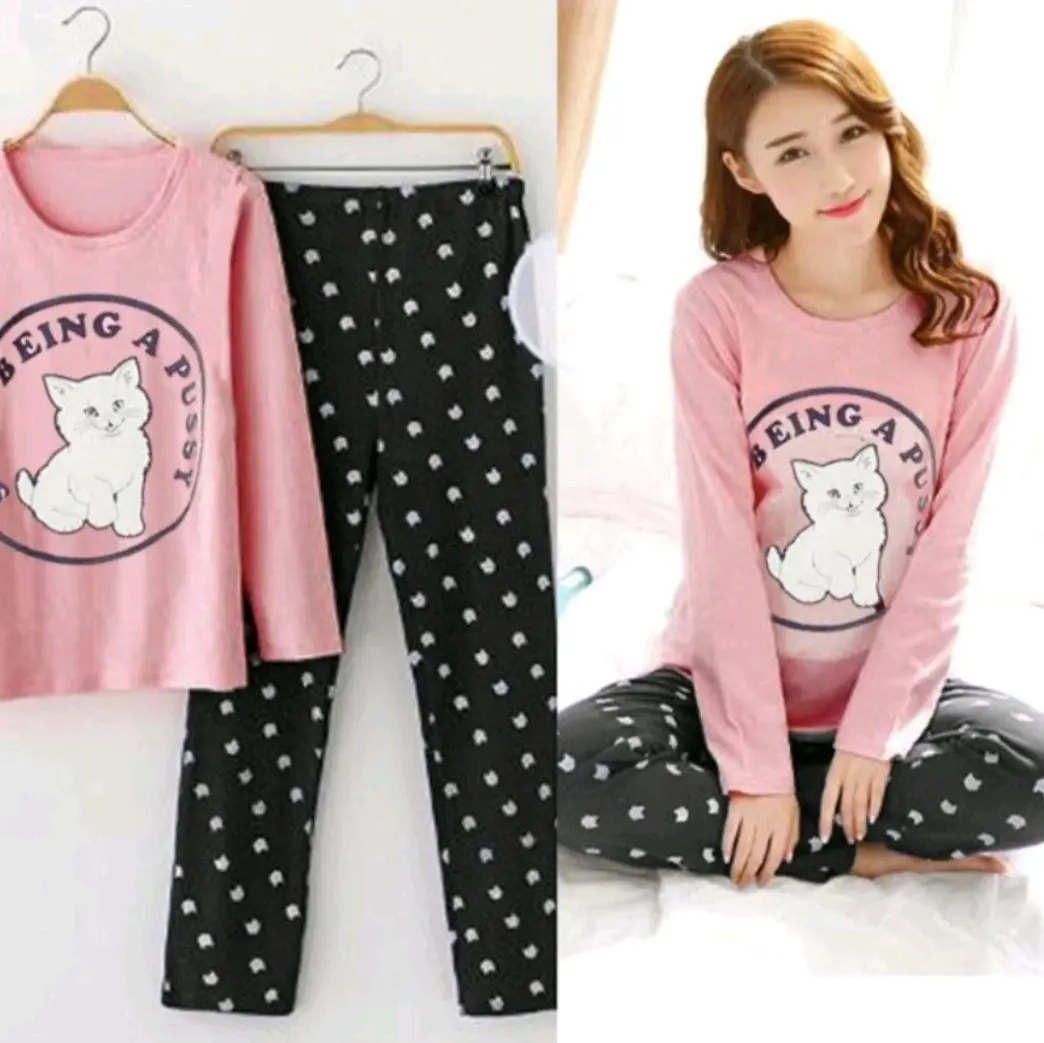 Piyama Wanita / Babydoll Wanita / Baju Tidur Wanita import