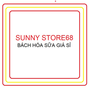 SUNNY STORE68 - Bách Hóa & Sữa