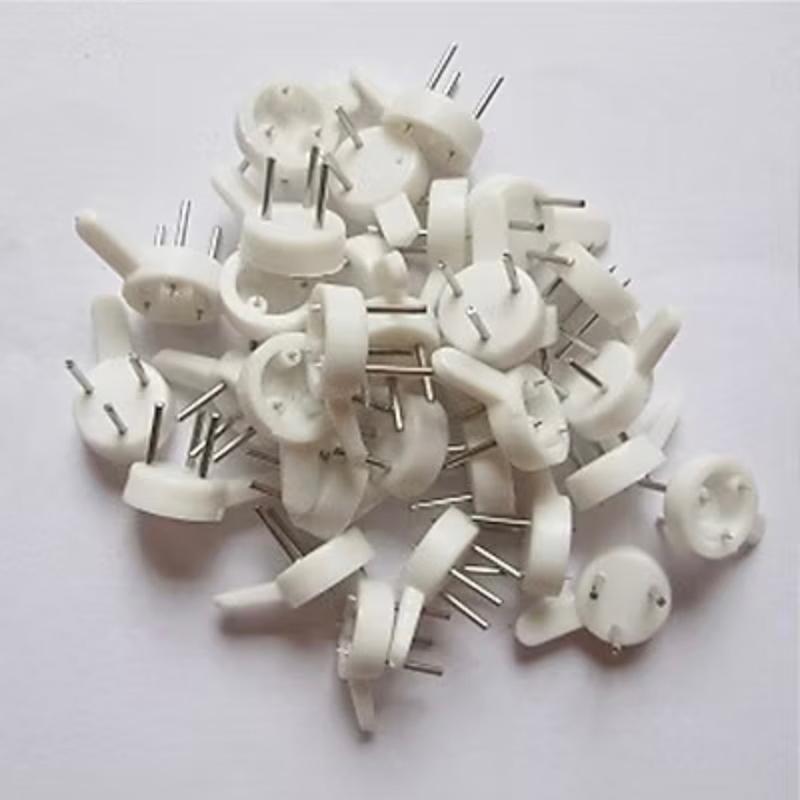 Đinh 3 chân treo khung tranh ảnh không cần khoang tường set 2 cái 3