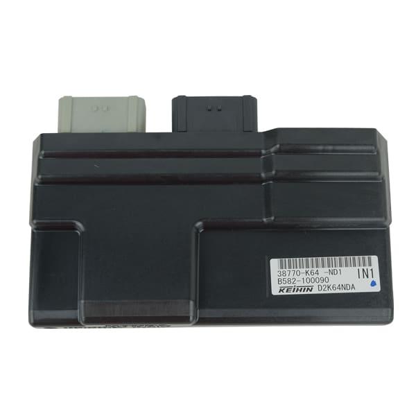 Gambar Unit Comp PGM FI IGN Honda CBR 250RR K64J 38770K64ND1 dari Honda Cengkareng Kota Tangerang Tokopedia