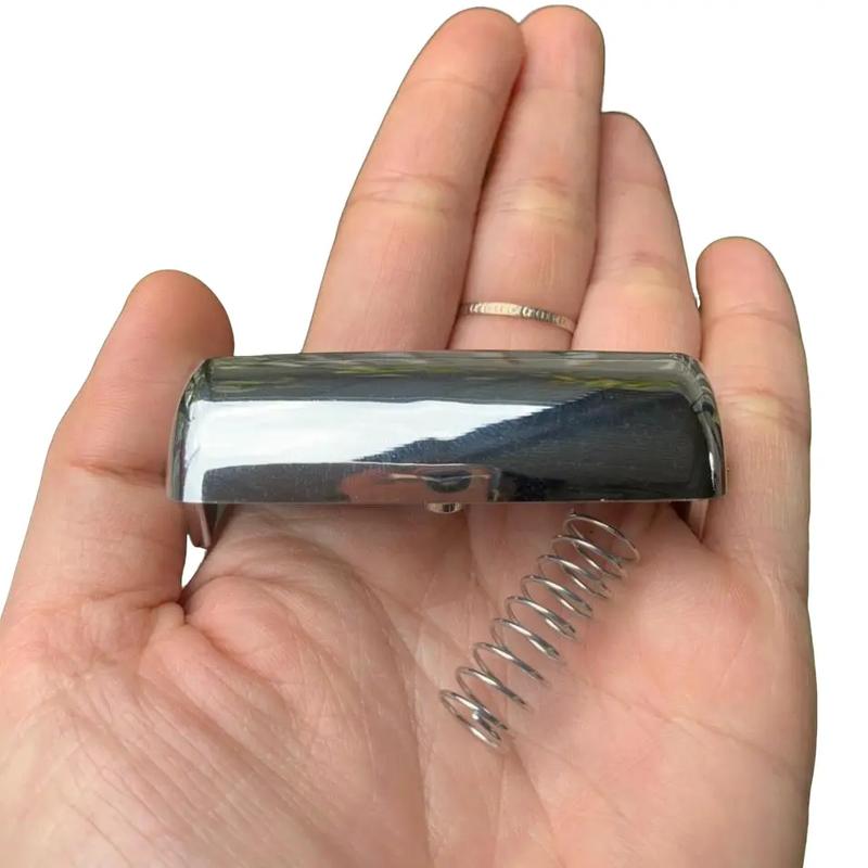 Bộ lẫy khóa nắp nồi cơm điện toshiba RC-10NMF & RC-18NMF