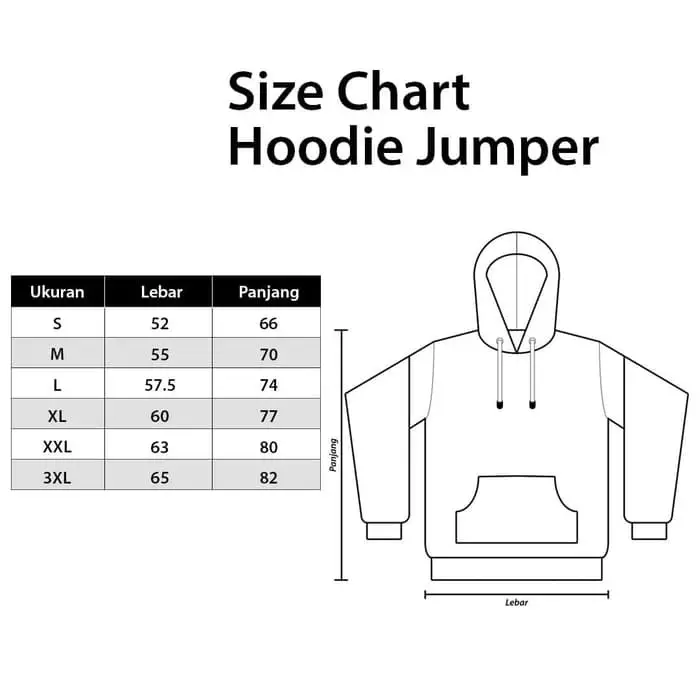 Hoodie Pria wanita Dream Hodie Size M -XXL hoodie  petarung 4