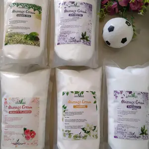 Massage Cream Pijat Urut aromatic 1 ltr Mengencangkan