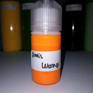 Essen Oplosan SUPER UJM Amis Wangi 30ml Umpan Ikan Mancing