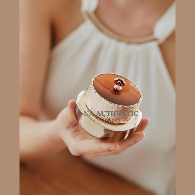 Product Introduction of Combo 30 gói Kem Dưỡng Wh Tái Sinh Dưỡng Sáng Da Cheonyuldan Ultimate Regenerating Cream 1