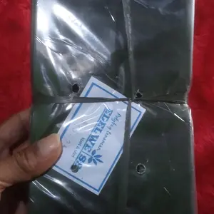 Polybag 25 x 25 / 12,5 x 25 plastik tanaman kiloan hitam murah terjamin berkwalitas