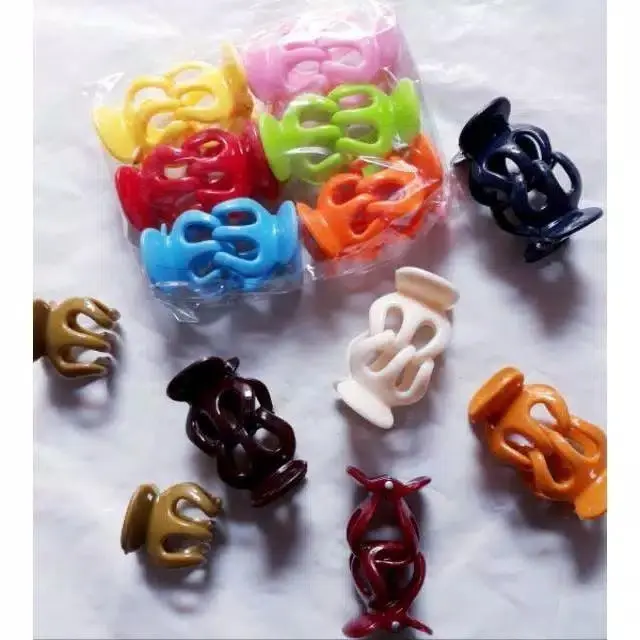 Mini P Rainbow 12Pcs