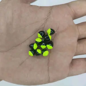 Pelampung Ceplik / pelampung kecil / cekrik / pelampung bulat