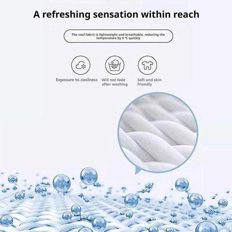 Product Introduction of Sun Protection Mask For Men And Women Anti-Ultraviolet Bicycle Mask Full Face Mask Tubular Mask Ice Silk Mask 22
