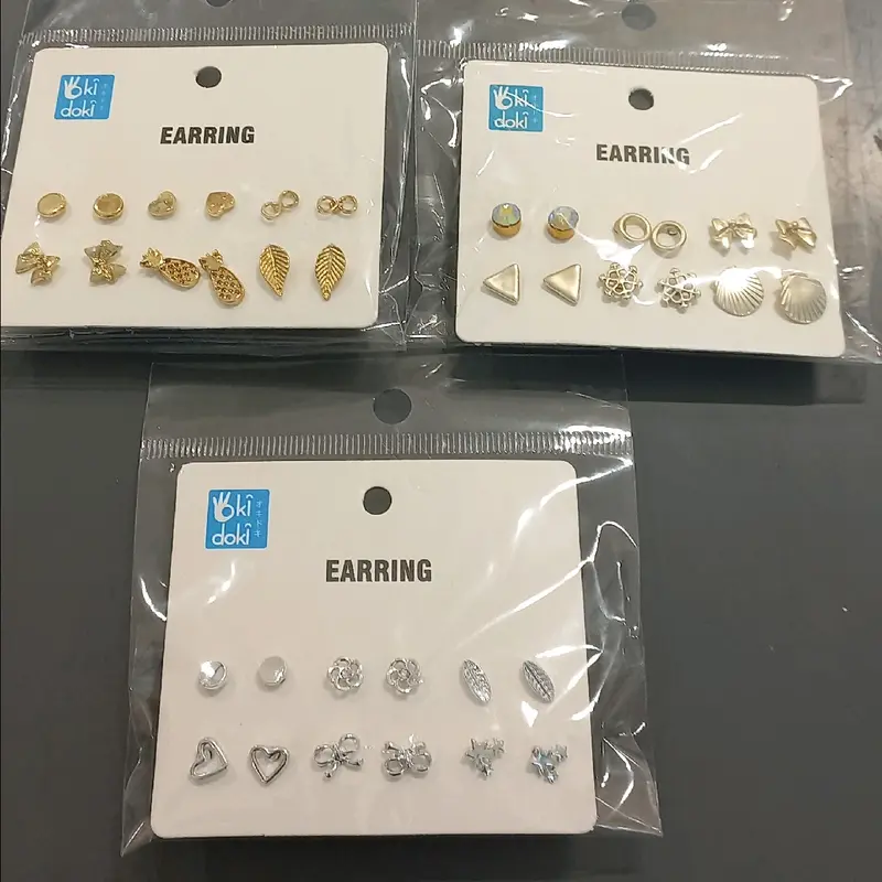 ANEKA ANTING /earring 0