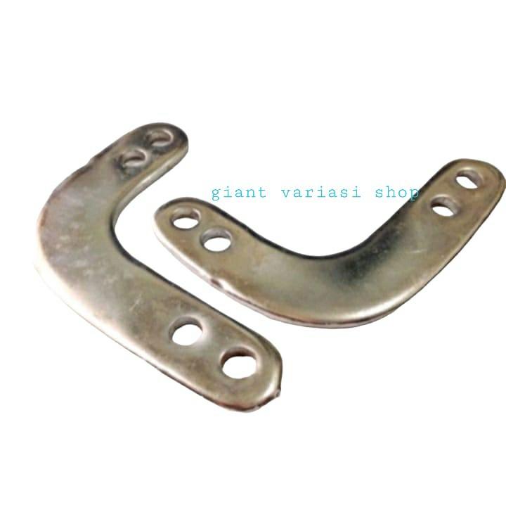 Product Introduction of Pemendek shock / peninggi shock Pangkon shock conroad monoshock conrod shockbreaker belakang Vixion old vixion new R15 Xabre 3