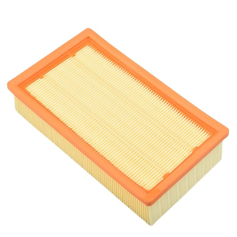 Vacuum Cleaner Flat Filters For Hilti VC 20 U VC 40 U UM LF 4 Vacuum Cleaner Replacement Filter Parts Accessories - 15