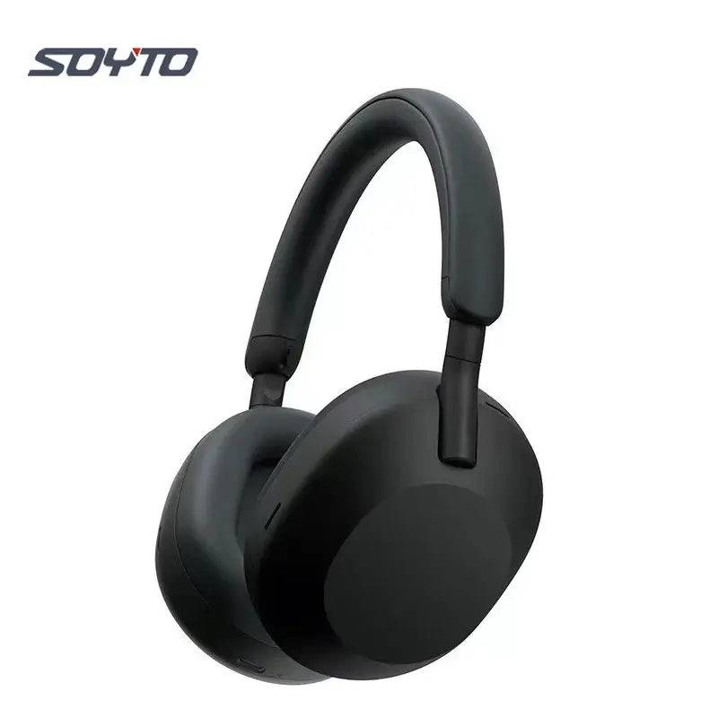 Shuoyin wh-1000xm5 wh 1000xm5 xm5 xm4 P9 pro max headphones headphones casque headset headphones wh-1000xm5 wh 1000xm5 P9 plus bluetooth  earpiece
