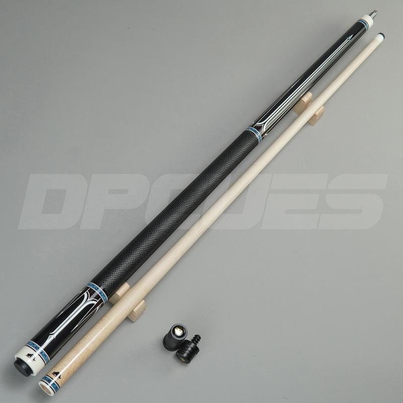 Cơ bida Rhino ngọn gỗ 2023 CHÍNH HÃNG (tặng kèm bộ phụ kiện)