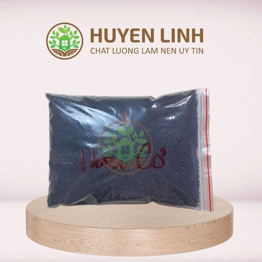 [DEAL QUÀ] Phân Bón Lót Cho Cây