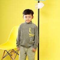 Gambar Little X eight Boy Alfian T-Shirt - 006 dari LITTLE X EIGHT Kota Administrasi Jakarta Barat 2 Tokopedia