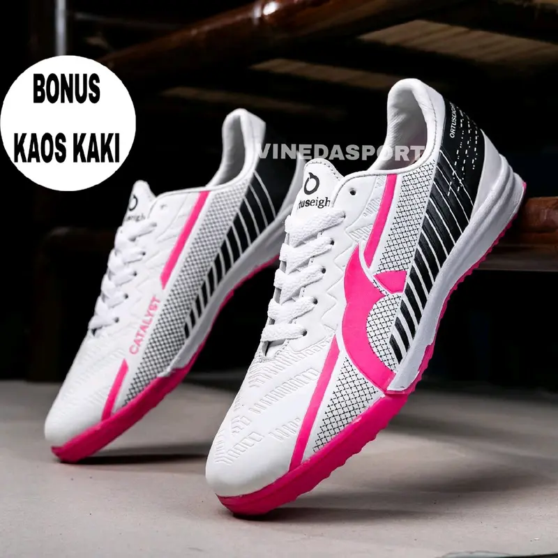 SEPATU FUTSAL ORTUSEIGHT CATALIS LEGION 5