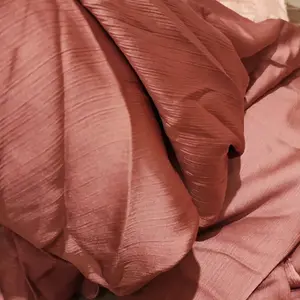 Cradenza silk dusty pink