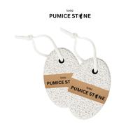 Gambar TONE Pumice Stone | Batu Apung Batu Gosok | Menghaluskan Eksfoliasi | Melembutkan Kulit Telapak Kaki dari TONE Kab. Bandung 3 Tokopedia