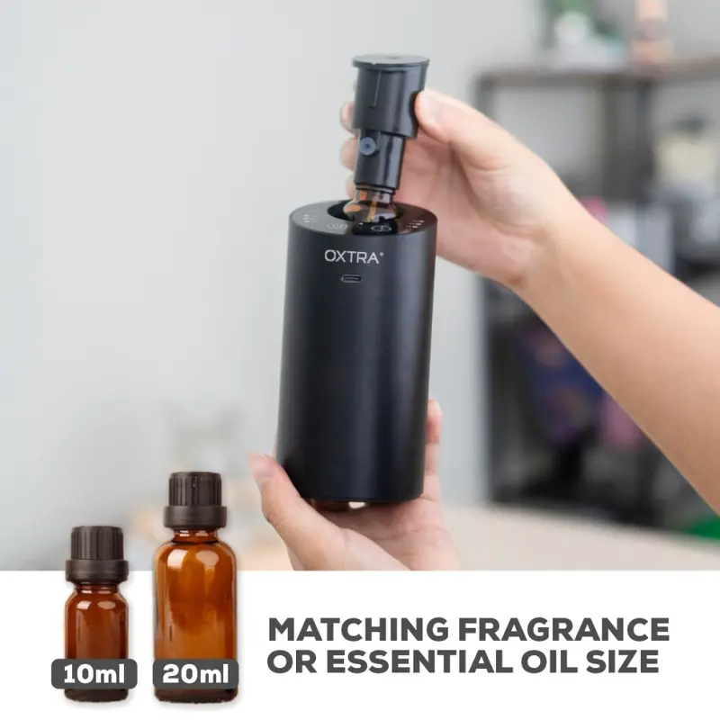 Trapo Portable Aroma Diffuser 3