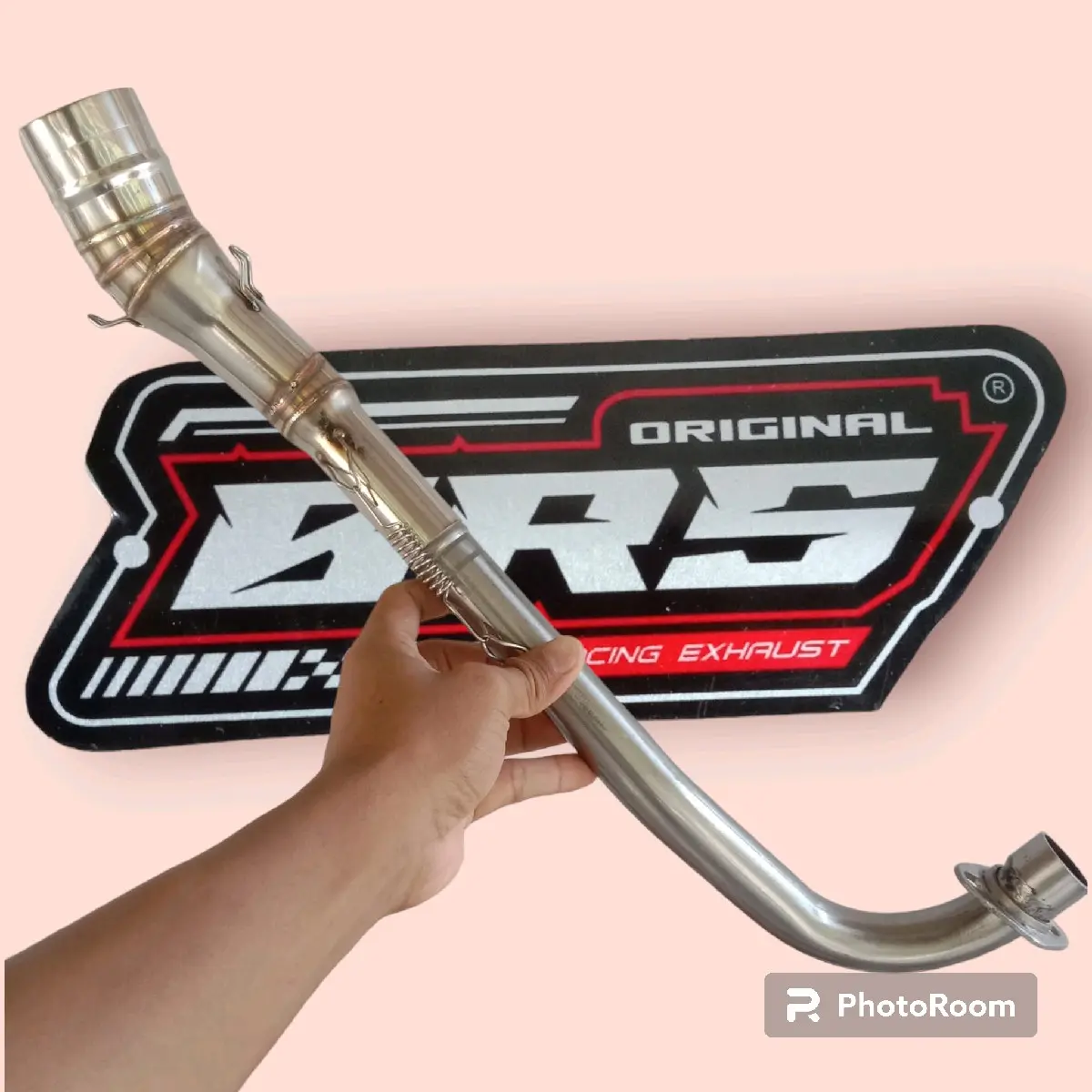 leher knalpo standar bebek netral pnp VEGA JUPITER SMASH SHOGUN REVO C70 SUPRA KHARISMA BLADE dll.