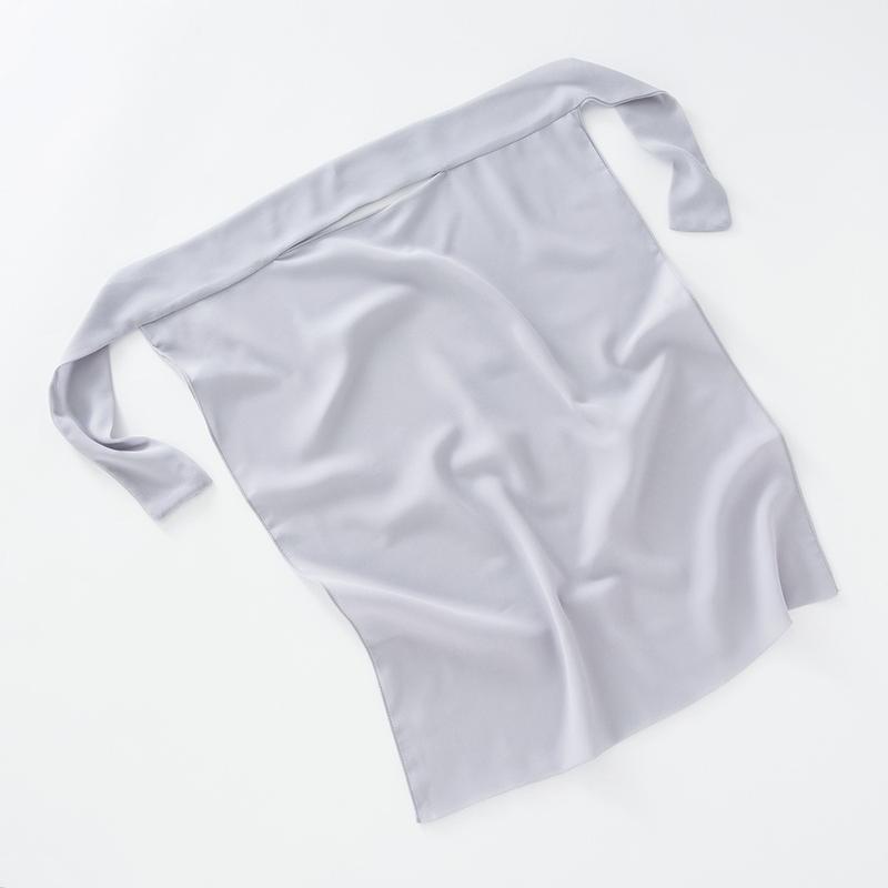 Product Introduction of Middle East Arabic Chiffon Breathable Sun Protection Mask for Women Long Sleeve 16