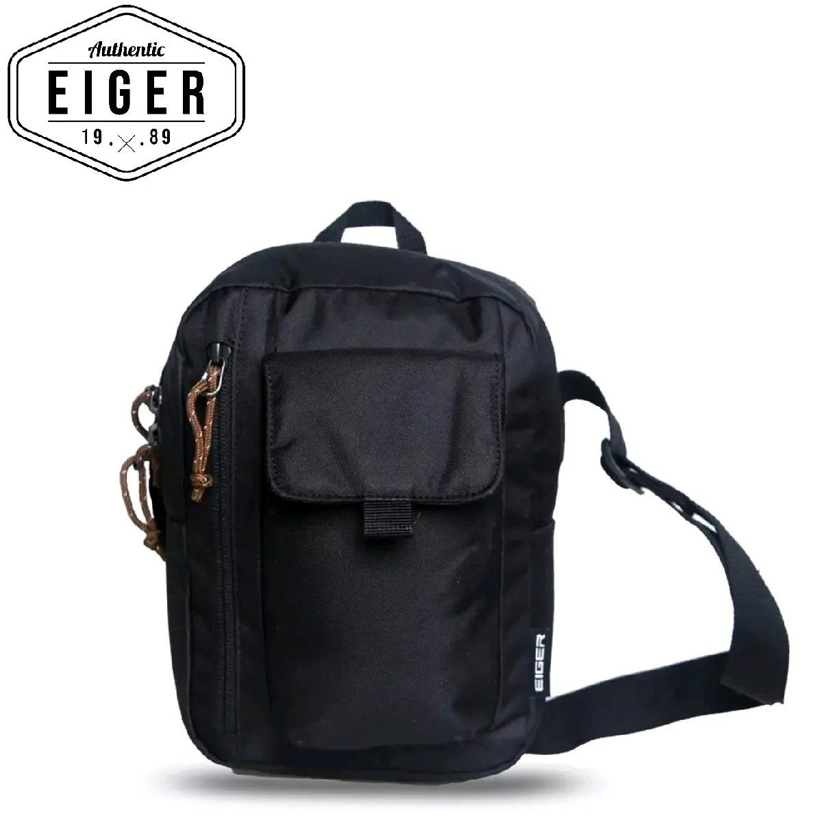 EIGER TAS SELEMPNG PORTLAND POUCH