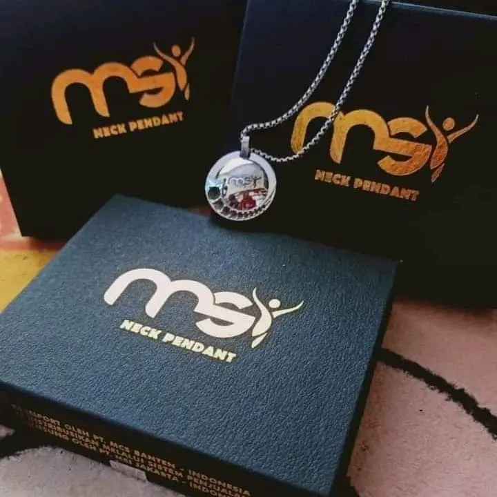 kalung asli by msi