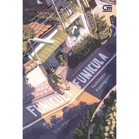 Gambar Novel | Funiculi Funicula : Before the Coffee Gets Cold | Toshikazu Kawaguchi | Gramedia dari Terrabookstore Kab. Ponorogo 2 Tokopedia