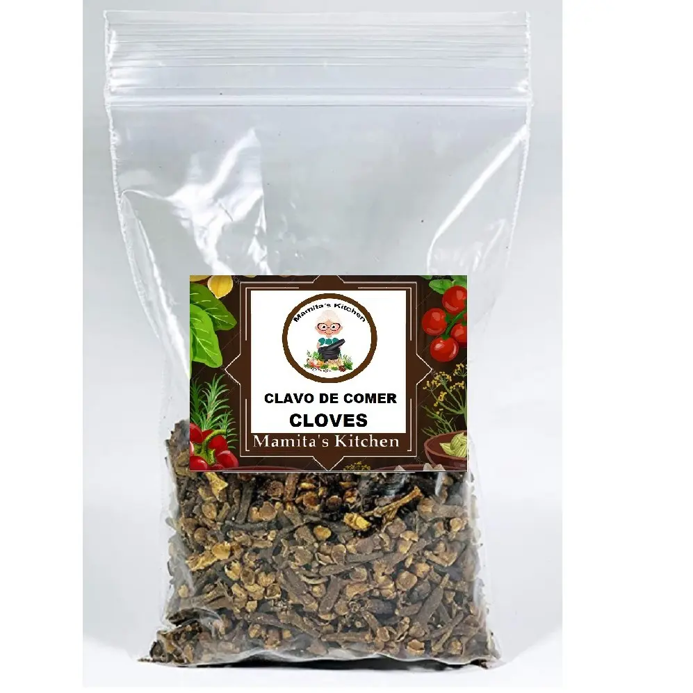 Cloves de comer spices Flavor