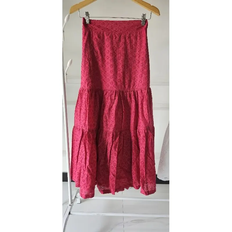Maxi Skirt TALLY - Terbaru