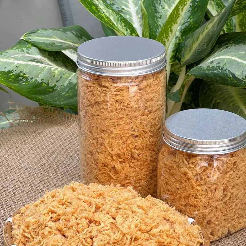 [Tiệm Nhà Cô Yến] Chà Bông 150g- 300g 2