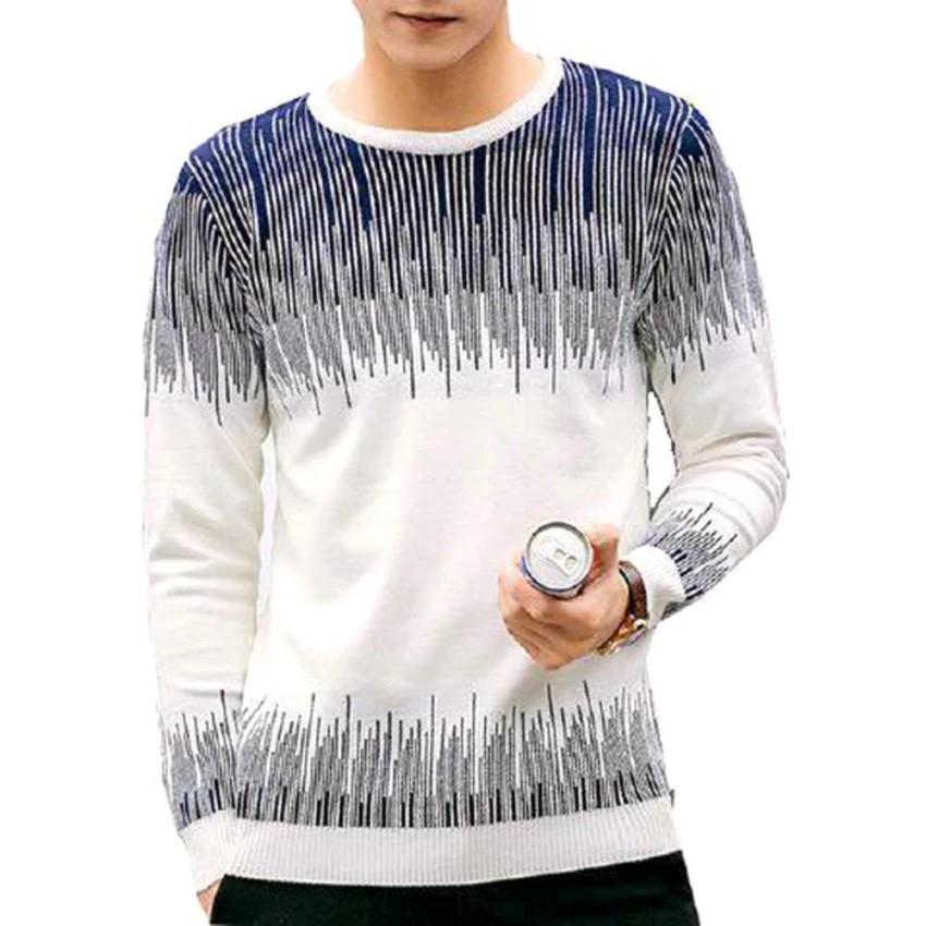 SWEATER Rajut GRADASI/Sweater Top Korean STYLE