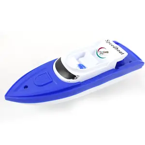 MAINAN ANAK KAPAL SPEEDBOAT AIR ELEKTRIK LT118 MAINAN PERAHU SPEEDBOAT MELUNCUR