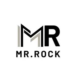 Mr Rock Shop