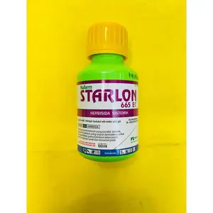 Herbisida STARLON 665EC kemasan  100ml