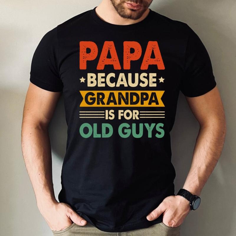 Breaking Dad T-Shirt Papa Grandpa - Funny Father's Day Gift Breaking Dad T-Shirt Papa Grandpa - Funny Father's Day Gift