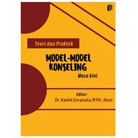 Gambar Buku Psikologi |Teori dan Praktek Model–Model Konseling Masa Kini dari bintangsemestabook Kab. Sleman 1 Tokopedia