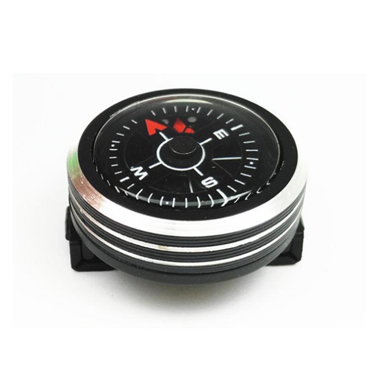 Diving Compass Detachable wrist compass Gift paracord compass - TikTok ...