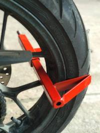 Gambar Alat Press Ban Tubles manual murah alat press ban motor treker press ban manual  press ban universal dari Garage Mekanik Tools Kab. Cilacap 3 Tokopedia