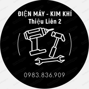 Điện Máy - Kim Khí