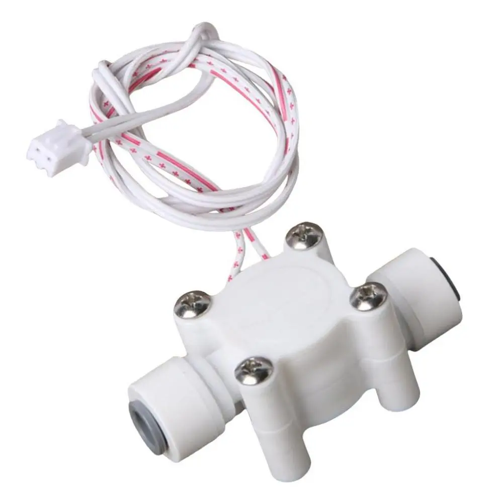 Công tắc cảm biến dòng chảy, thay thế bộ lọc hệ thống RO, 4 bộ